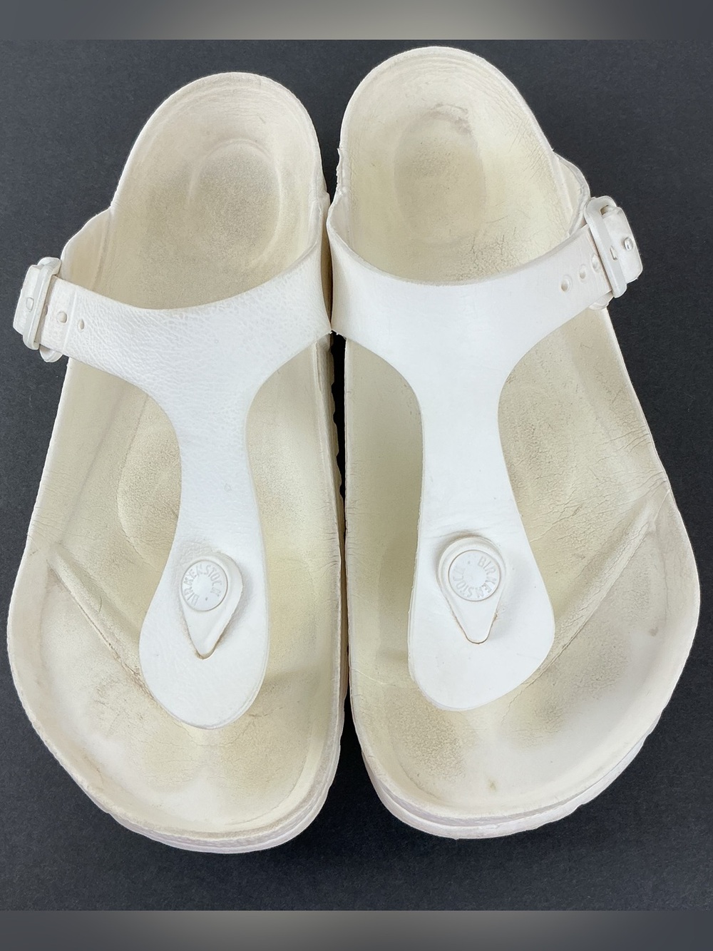 Birkenstock Gizeh Sandals EVA
